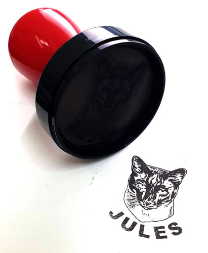 Face Stamp photo review