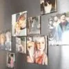 Custom Photo Magnets